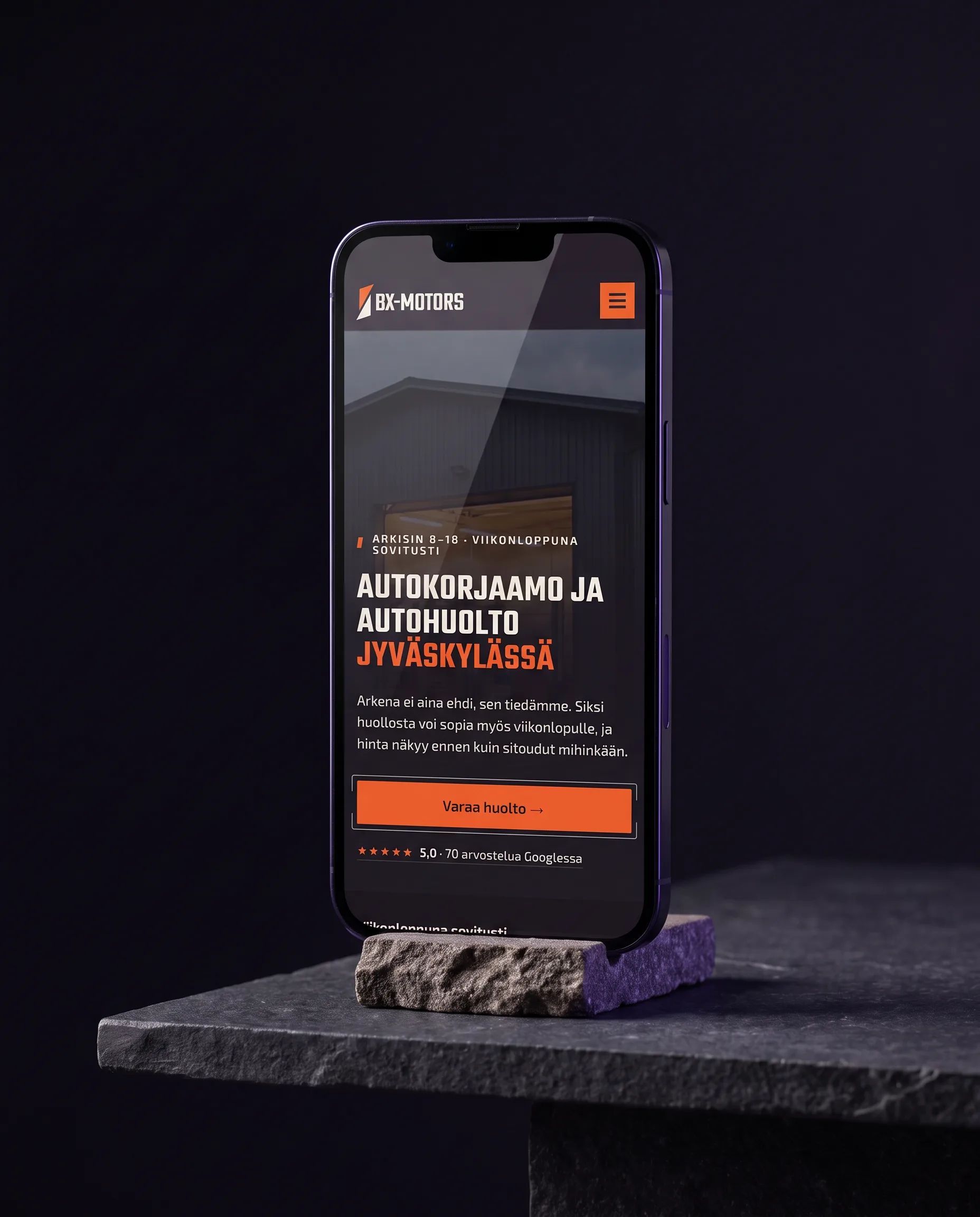 furia mock bxm phone Etusivu